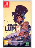 Arsene Lupin Once A Thief NSW, MICROIDS