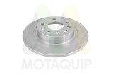 MOTAQUIP LVBE353Z COATED Disc frana