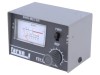 Aparat de Măsură SWR 1,5-150MHz