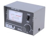 Aparat de Măsură SWR 1,5-150MHz
