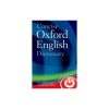 Concise Oxford English Dictionary