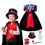 Costum Magician, cu accesorii, China