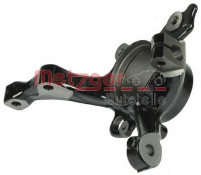 Portfuzeta / jamba VW CADDY II Caroserie (9K9A) (1995 - 2004) METZGER 58087501 foto