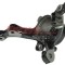 Portfuzeta / jamba VW PASSAT (3A2, 35I) (1988 - 1997) METZGER 58087501