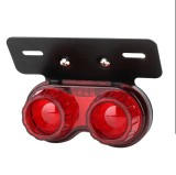 Lampa stop scuter (model 1)