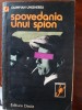 Spovedania unui spion Olimpian Ungherea 1982