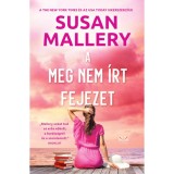 A meg nem &iacute;rt fejezet - Susan Mallery