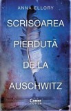 Scrisoarea pierduta de la Auschwitz - Corint