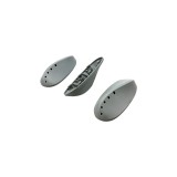 Rază Coș Amortizor Original 4055369005 pentru Mașini de Spălat Rufe Electrolux, AEG, IKEA