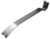 Levier plat Tolsen 375mm (15 inch), otel carbon, extractie cuie, constructii &amp; bricolaj