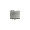 Radiator apa PEUGEOT 307 SW 3H AVA Quality Cooling PE2251