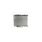 Radiator apa PEUGEOT 307 SW 3H AVA Quality Cooling PE2251