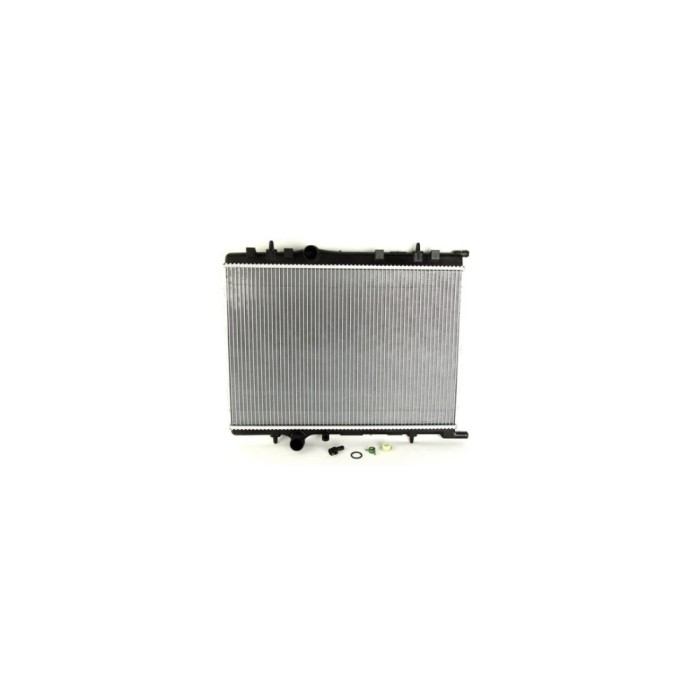 Radiator apa PEUGEOT 307 SW 3H AVA Quality Cooling PE2251