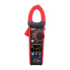 Cleste ampermetric UNI-T UT216C, 60A, 600A, LCD (6000), flexibilitate &icirc;n măsurători pentru electroniști și electricieni