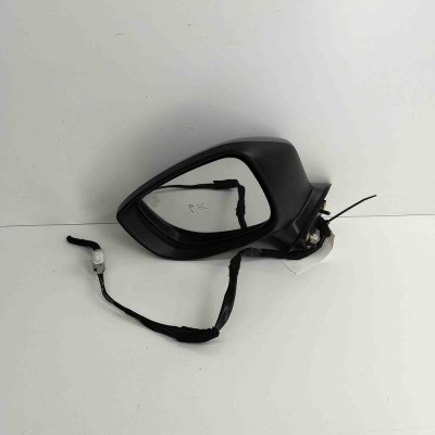 Oglinda laterală st&amp;acirc;nga MAZDA CX-5 KF 2021 OEM: KB9G-69-181D foto