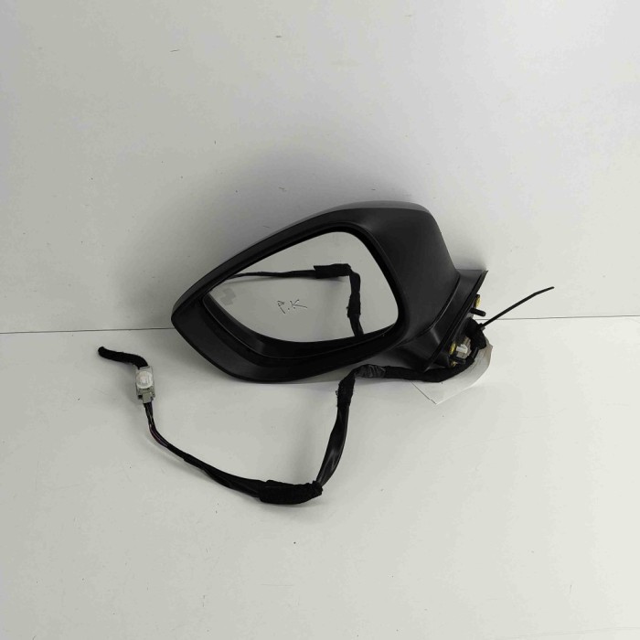 Oglinda laterală st&acirc;nga MAZDA CX-5 KF 2021 OEM: KB9G-69-181D