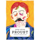 Proust - Irodalmi zseblexikon - &Aacute;d&aacute;m P&eacute;ter