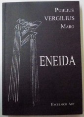 ENEIDA de PUBLIUS VERGILIUS MARO , 2014 foto