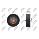 Rola intinzator curea transmisie Dodge Avenger, Caliber, Jeep Compass, Patriot 2.0 Crd 2006-, 500231