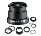 Cumpara ieftin Set Cuvete Furca Semi-Integrat Vp-A93Cf - Negru Ultimate FactoryBikes