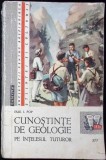 CUNOSTINTE DE GEOLOGIE PE INTELESUL TUTUROR-EMIL I. POP-338616