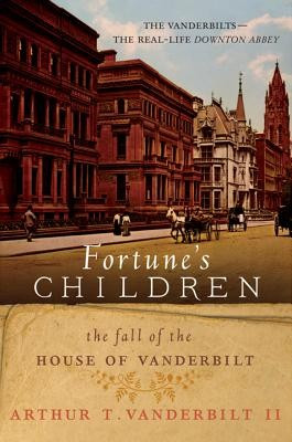 Fortune&amp;#039;s Children: The Fall of the House of Vanderbilt foto