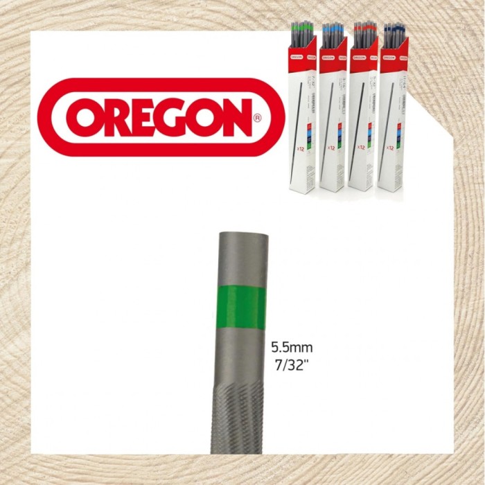 Pila ascutit lant drujba (5.5mm) Oregon