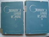 Gramatica Limbii Romane, Vol. I-II, Ed. Academiei RSR, 1963, Editia II