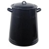 Bidon untura emailata 20l Handy KitchenServ, SC EMAILUL SA