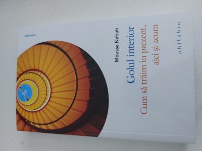 Golul interior Moussa Nabati foto