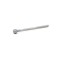 Bit diamant, sfera, br&acirc;u albastru, 001-050B