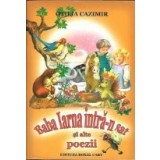 Baba Iarna intra-n sat si alte poezii
