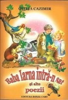 Baba Iarna intra-n sat si alte poezii