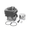 Kit cilindru drujba compatibil Stihl 660, 640, 066, 064, 54mm, ABO-1014CN, Oem