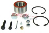 Set rulment roata VW GOLF III (1H1) (1991 - 1998) METZGER WM 510