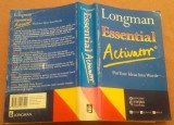 Longman Essential Activator. Aparut: 1997 - Put Your Ideas Into Words