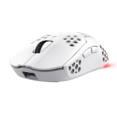 Mouse wireless Trust GXT 929W Helox, rezolutie maxima 4800 DPI,