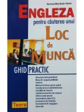 Serena Murdoch Stern - Engleza pentru cautarea unui loc de munca (Editia: 2005)