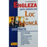 Serena Murdoch Stern - Engleza pentru cautarea unui loc de munca (Editia: 2005)