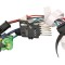 MTR 12191318 Comutator coloana directie