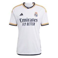 Real Madrid tricou de fotbal 23/24 home - S foto