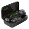 Casti Wireless cu Display LED