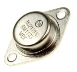 TRANZISTOR -ROHS-KONFORM- TO3 MJ21193G ON SEMICONDUCTOR