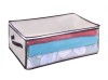 Set 2 Huse de Depozitare Haine 50x35x20cm