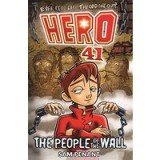 People in the Wall