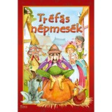 Tr&eacute;f&aacute;s n&eacute;pmes&eacute;k