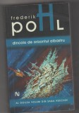 bnk ant Frederik Pohl - Dincolo de orizontul albastru ( SF )