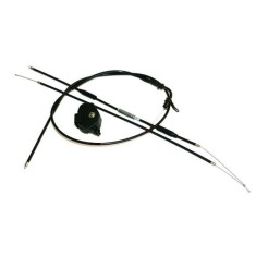 Cablu Acceleratie Scuter YAMAHA 2T Bifurcat