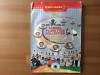 Germany WM 2006 album fotbal cartonase nationala germania sammel plaketten sport
