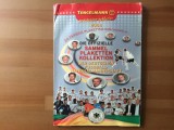 germany WM 2006 album fotbal cartonase nationala germania sammel plaketten sport